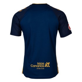 Tenerife Udebane 2024-25 - Fodboldtrøjer (S/S)